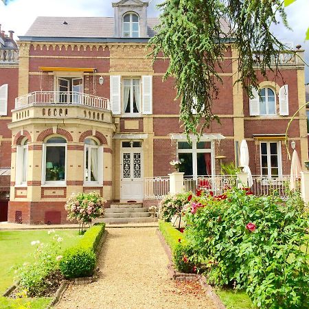 Villa La Gloriette Rouen Exterior foto